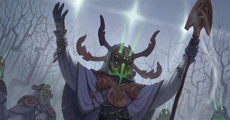 A Guide to Ritual Spellcasting for Clerics in DnD 5e .